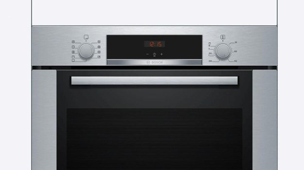 Духовой шкаф Bosch HBA3340S0 (фото 2) Духовой шкаф Bosch HBA3340S0 (preview 2)