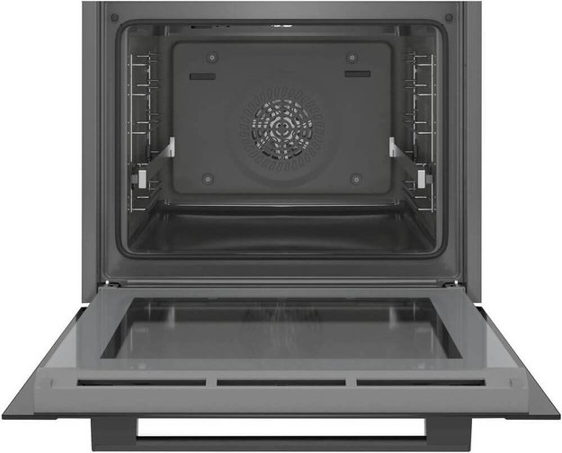 Духовой шкаф Bosch HBA3540B0 (фото 4) Духовой шкаф Bosch HBA3540B0 (preview 4)