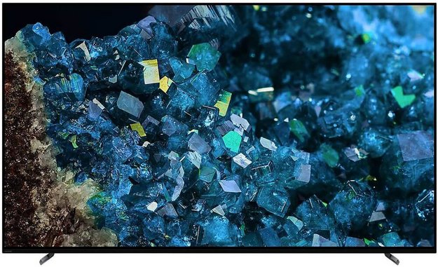 Телевизор Sony XR-65A80L (фото 1) Телевизор Sony XR-65A80L (preview 1)