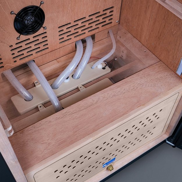 Хьюмидор Meyvel MC-272BK (PRO) (фото 6) Хьюмидор Meyvel MC-272BK (PRO) (preview 6)