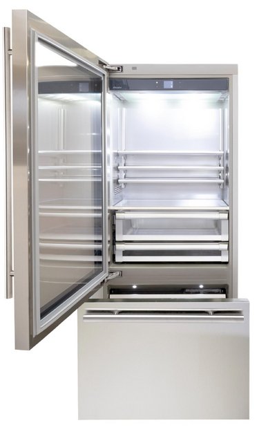 Встраиваемый холодильник Fhiaba KS900TGT3I (preview 1)