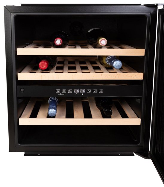 Встраиваемый винный шкаф Graude FWK 60.2 (preview 2)