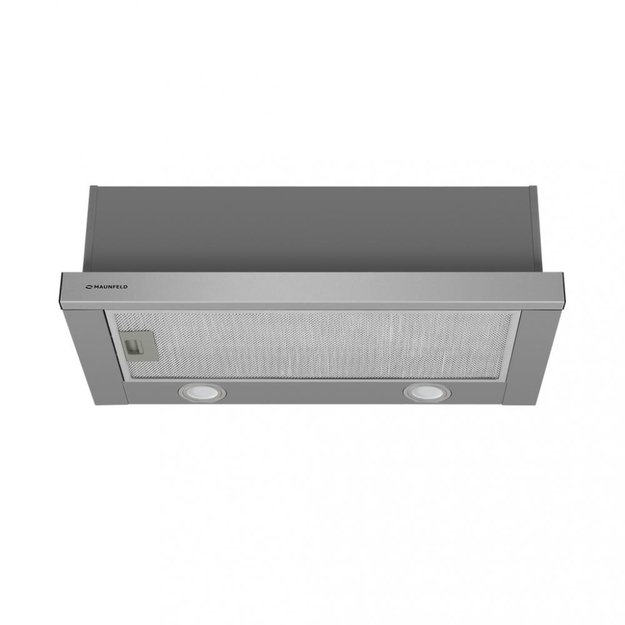 Встраиваемая кухонная вытяжка MAUNFELD VS Fast 50 нержавеющая сталь (preview 2)