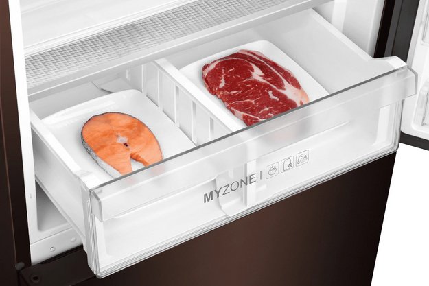 Холодильник Haier A4F739CLBGU1 (preview 10)