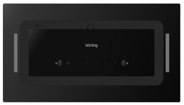 Встраиваемая вытяжка Korting KHI 6099 ICGN (preview 4)