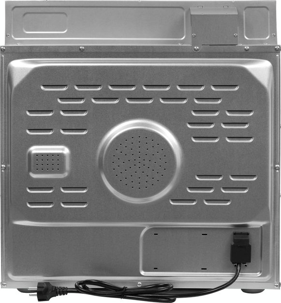 Духовой шкаф Hyundai HEO 6745 WG (preview 11)