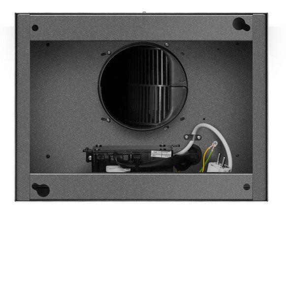 Вытяжка Maunfeld Bath Plus 402IL нержавеющая сталь (preview 10)