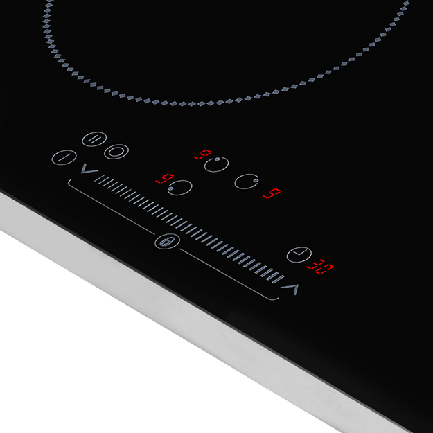 Варочная панель Maunfeld EVCE453SDPBK (preview 4)
