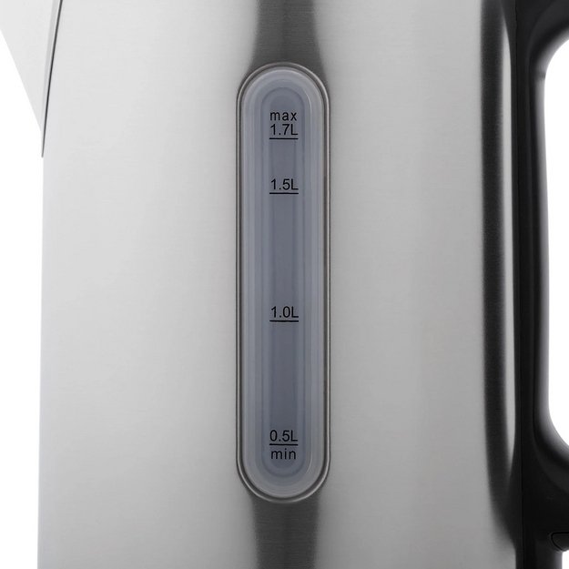 Π§Π°ΠΉΠ½ΠΈΠΊ KRONA Elegant Inox ΠΠ-00008505 (ΡΠΎΡΠΎ 7) Π§Π°ΠΉΠ½ΠΈΠΊ KRONA Elegant Inox ΠΠ-00008505 (preview 7)