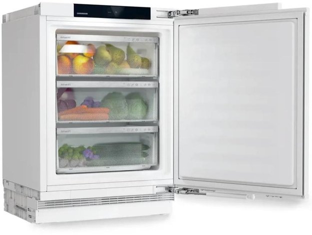 Встраиваемый холодильник Liebherr SUBa 375i SD0 Prime BioFresh (preview 2)