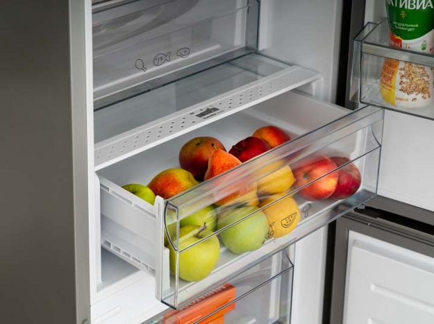 Холодильник Schaub Lorenz SLU S379Y4E (preview 8)