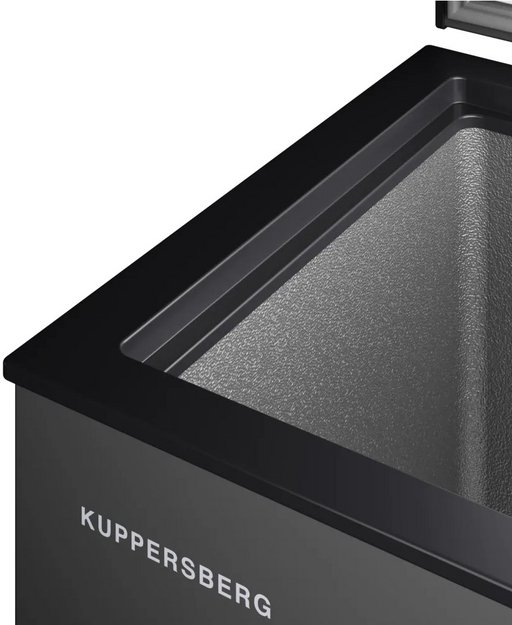 Морозильная камера Kuppersberg FLCF 201 G (фото 4) Морозильная камера Kuppersberg FLCF 201 G (preview 4)