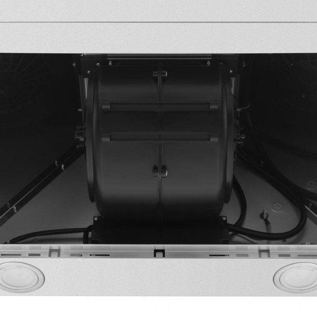 Кухонная вытяжка MAUNFELD Cork Plus 60 нержавеющая сталь (preview 12)