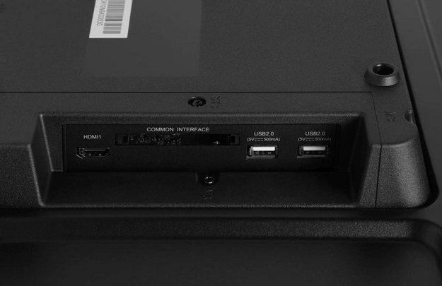 Телевизор Hyundai H-LED40BS5100 (preview 18)