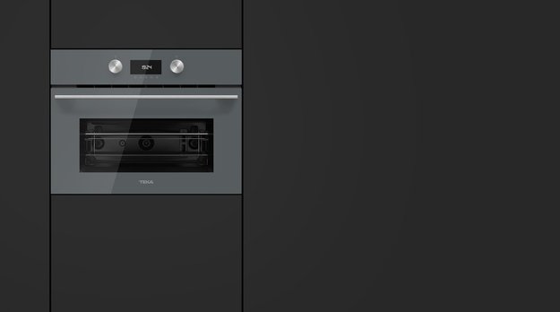 Встраиваемая микроволновая печь Teka MLC 8440 STONE GREY с макси-грилем (preview 7)