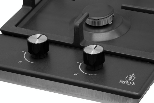 Газовая варочная панель Jacky`s JH GW333 (preview 6)