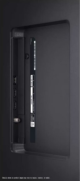 Телевизор LG 50UR78009LL (фото 12) Телевизор LG 50UR78009LL (preview 12)