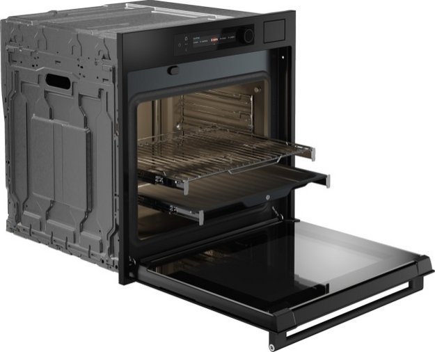 Духовой шкаф Asko OCS66GSH (preview 4)