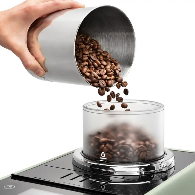 Кофемашина DeLonghi EXAM441.55.GR (preview 3)