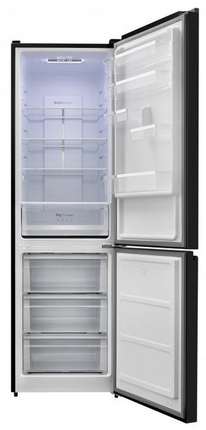 Холодильник Schaub Lorenz SLU S344GY7EI (preview 7)