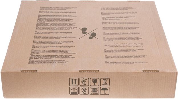 Газовая варочная панель MAUNFELD EGHG.64.6CB/G (фото 21) Газовая варочная панель MAUNFELD EGHG.64.6CB/G (preview 21)