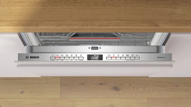 Встраиваемая посудомоечная машина Bosch SMV4HCX07E (preview 8)