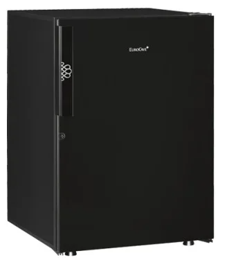 Монотемпературный винный шкаф EuroCave R-400016-S2B (preview 2)
