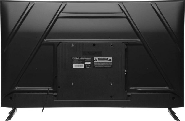 Телевизор Hyundai H-LED43BU7012 (preview 6)