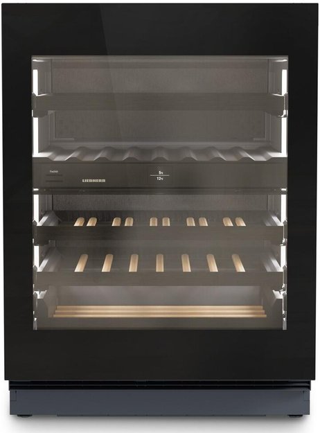 Встраиваемый винный шкаф Liebherr UWgbi 3682 Vinidor Selection (preview 3)