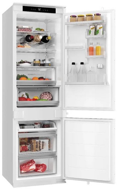 Встраиваемый холодильник Haier HBCN5177U1 (фото 4) Встраиваемый холодильник Haier HBCN5177U1 (preview 4)