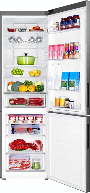 Холодильник Haier C4F640CXU1 (preview 6)