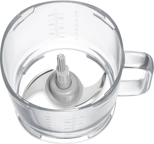 Насадка кухонный комбайн Smeg HBFP11 (preview 4)