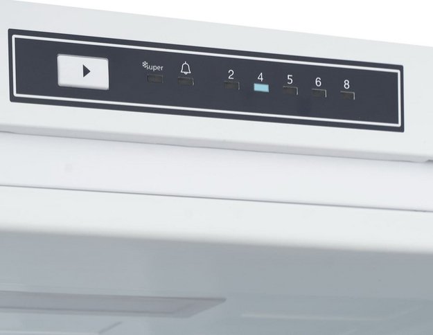 Встраиваемый холодильник Schaub Lorenz SL SE312WE (preview 7)