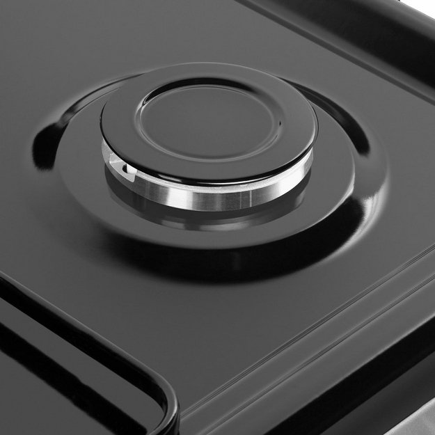 Газовая плита Maunfeld MGC50GEGR08 (фото 11) Газовая плита Maunfeld MGC50GEGR08 (preview 11)