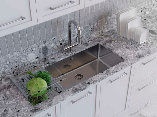 Мойка Omoikiri Tadzava 75-U/I IN (preview 4)