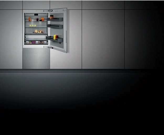 Встраиваемый холодильник Gaggenau RB 492-304 (preview 2)