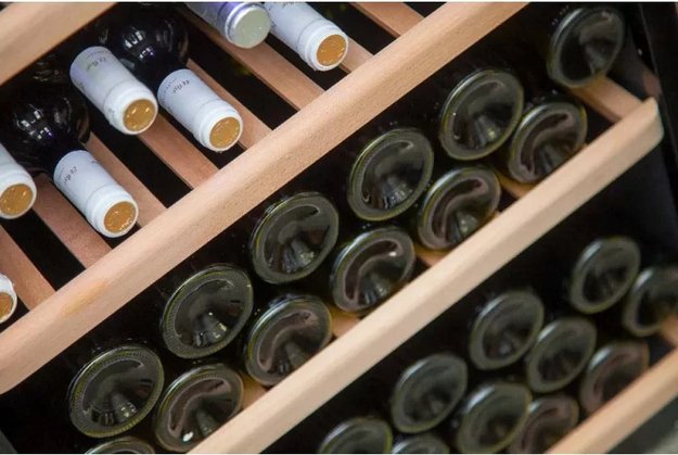 Винный шкаф Cold Vine C180-KBF2 (preview 4)