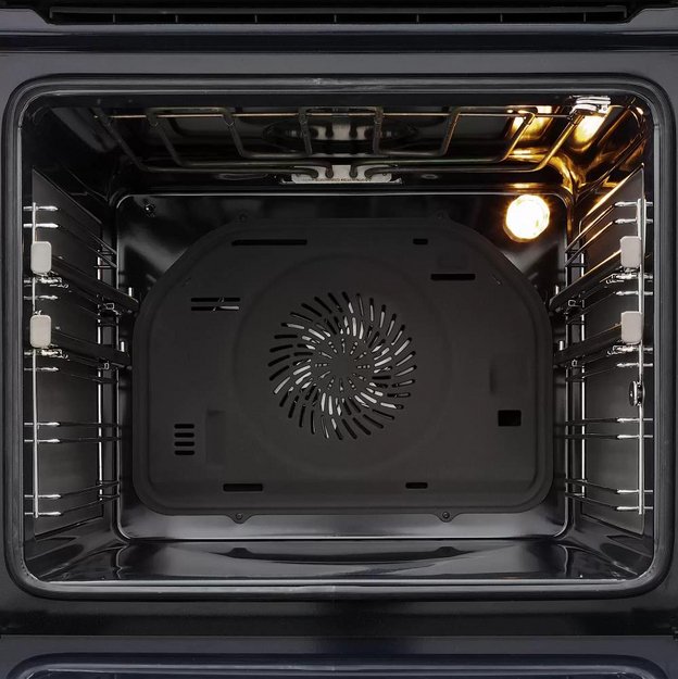 Духовой шкаф KRONA UNIVERSUM 60 WH (фото 11) Духовой шкаф KRONA UNIVERSUM 60 WH (preview 11)