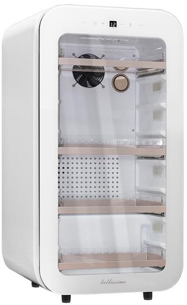 Холодильник для косметики и напитков Meyvel MD71-White (preview 4)