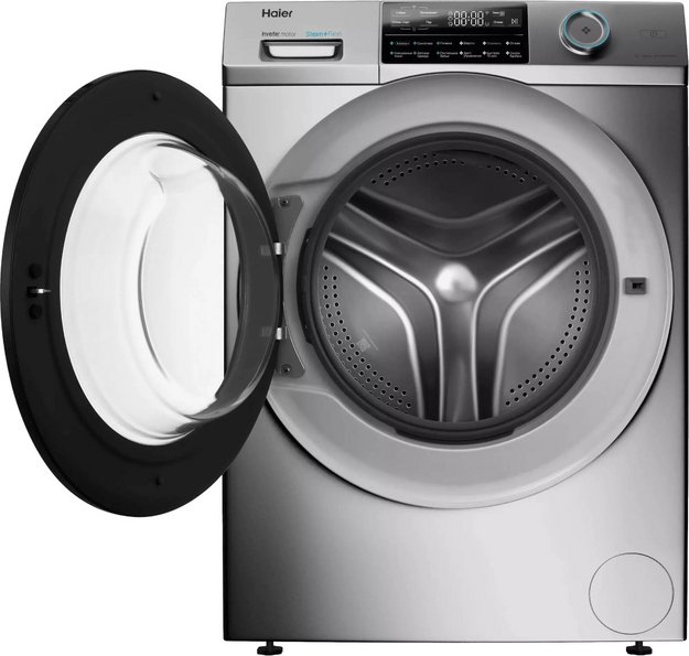 Стиральная машина Haier HW70-BP12969ASE (preview 3)