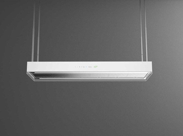 Вытяжка Falmec OCEANO E-ION IS.180 Inox (фото 2) Вытяжка Falmec OCEANO E-ION IS.180 Inox (preview 2)