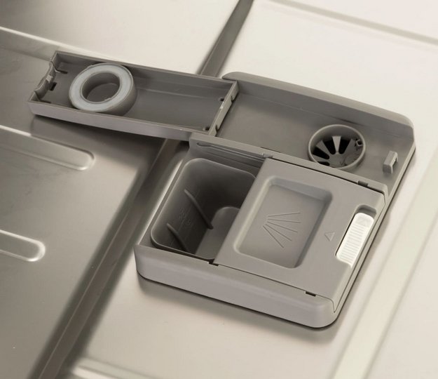 Встраиваемая посудомоечная машина Hyundai HBD 650 (preview 18)