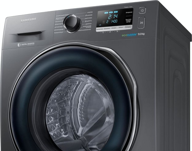 Стиральная машина Samsung WW 90J6410CX1 (preview 7)
