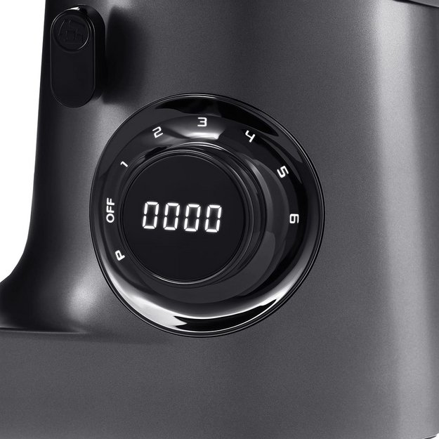 Кухонная машина Korting KKM 0104 Gourmet (preview 5)