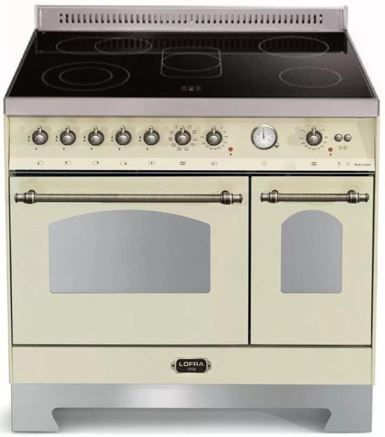 Варочный центр Lofra RBID 96 MFTE/5I BR (preview 1)