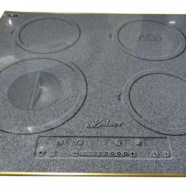 Индукционная варочная поверхность Kaiser KCT 6705 RI Herd (фото 7) Индукционная варочная поверхность Kaiser KCT 6705 RI Herd (preview 7)