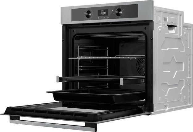 Духовой шкаф Haier HOQ-K3QSN5GG (preview 6)