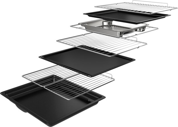 Духовой шкаф De Dietrich DOR4747MB (preview 8)