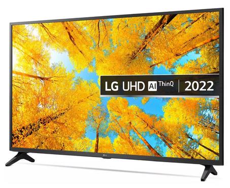 Телевизор LG 43UQ75006LF (preview 2)