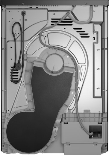 Сушильная машина Asko T709HUG (preview 6)